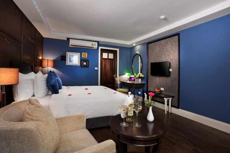 O'gallery Premier Hotel & Spa