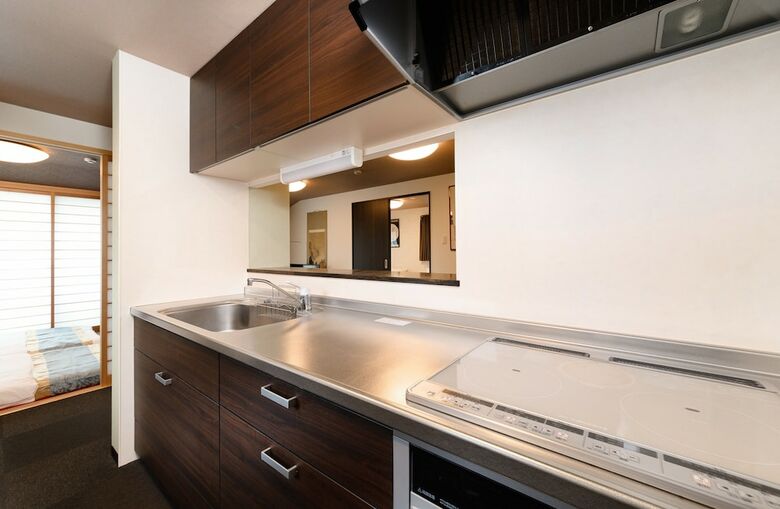Apartamentos Bochibochi Karasuma