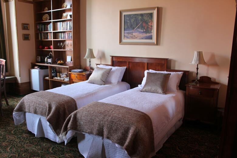 Bed & Breakfast Turret House