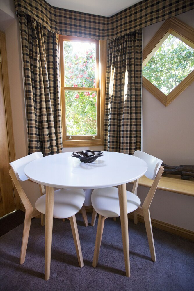 Bed & Breakfast Turret House