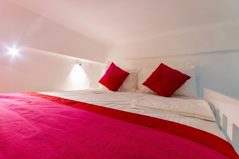 Hotel T&v Boutique Hostel