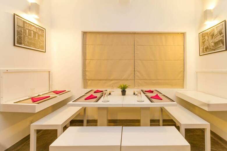 Hotel T&v Boutique Hostel