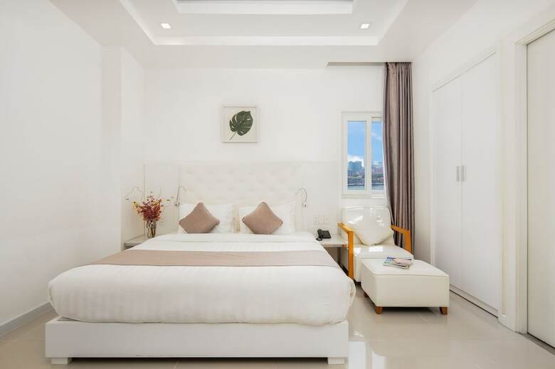 Tabino Hotel Danang