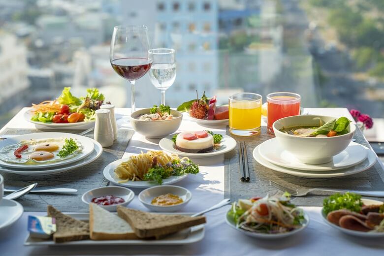 Tabino Hotel Danang