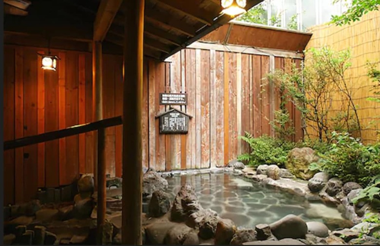 Hotel Koryu
