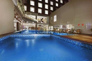 Aston Pasteur Hotel