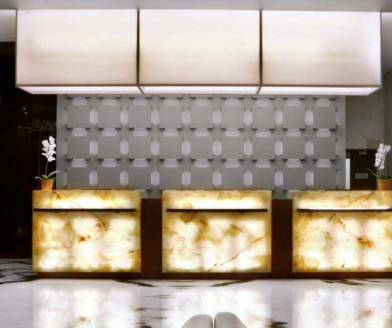 Aston Pasteur Hotel