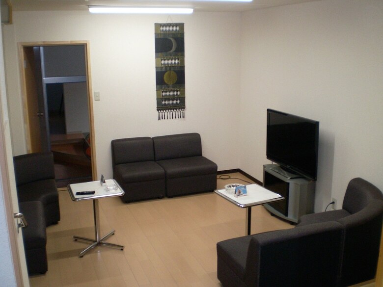 Hostal Tohgetsu - Hostel