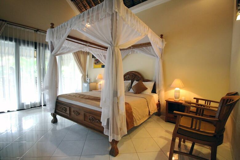 Apartamento Mutiara Bali