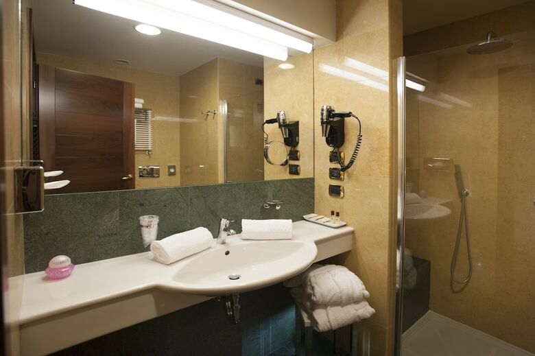 Hotel Calissano