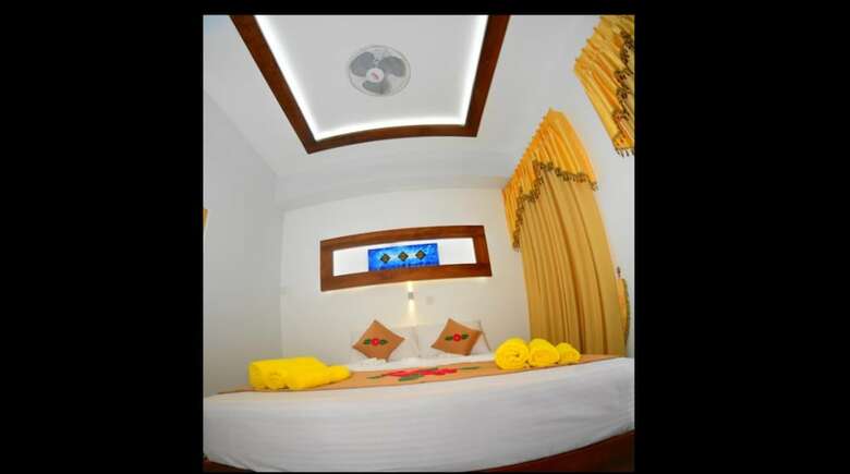 Hotel My Holiday Ticket