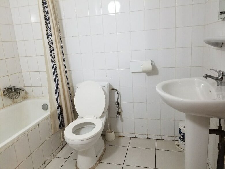 Hotel R�sidence Saint-jacques Brazzaville