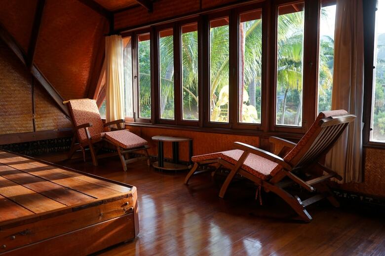 Villa The Natives Samui