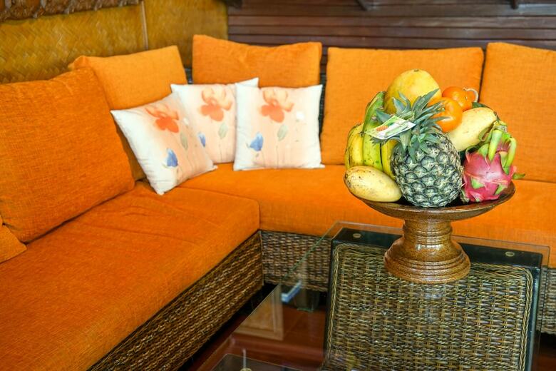 Villa The Natives Samui