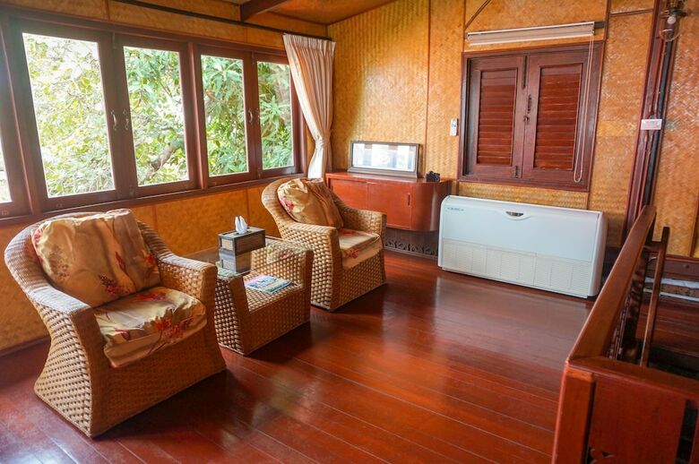 Villa The Natives Samui