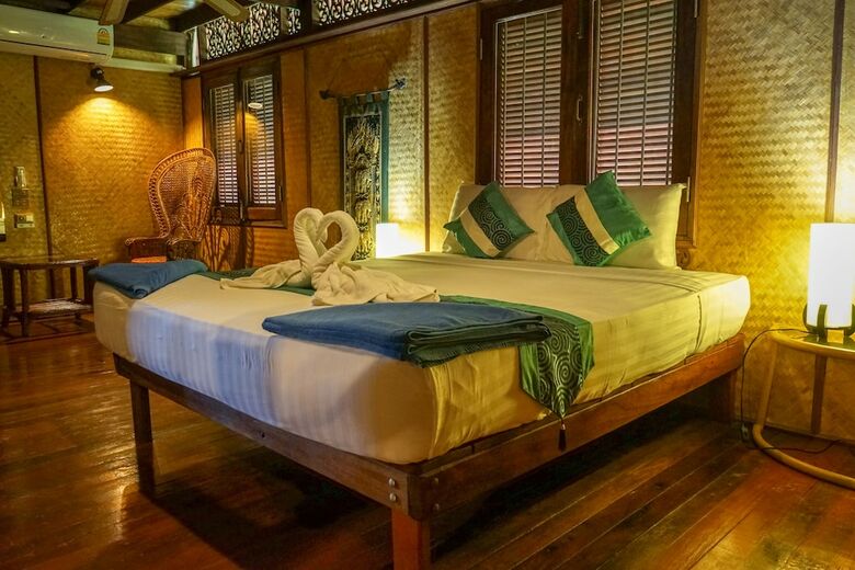 Villa The Natives Samui