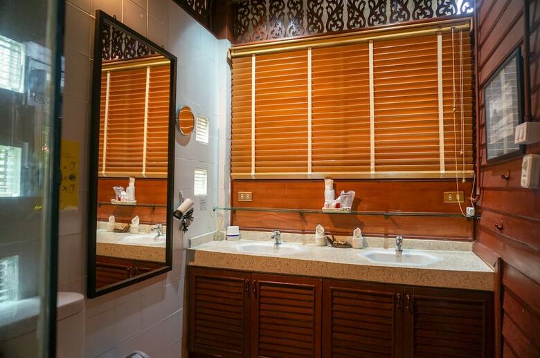 Villa The Natives Samui