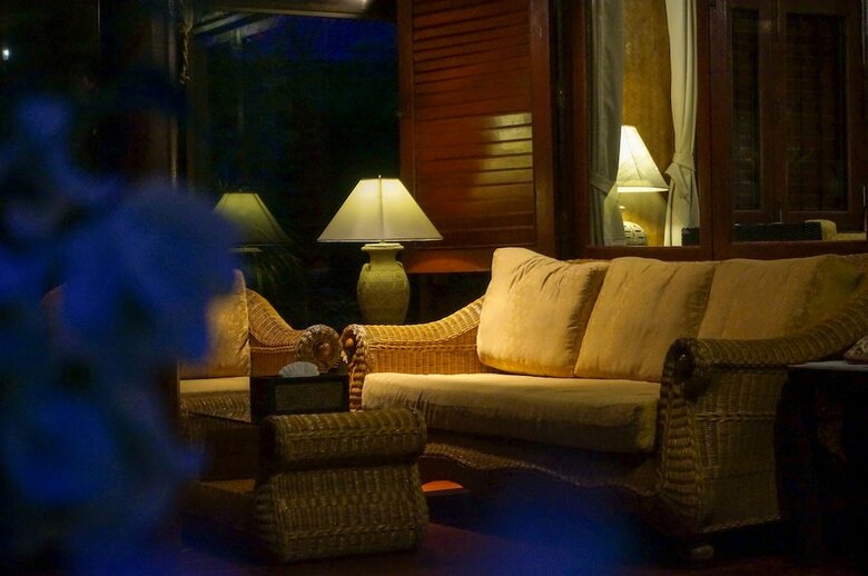 Villa The Natives Samui