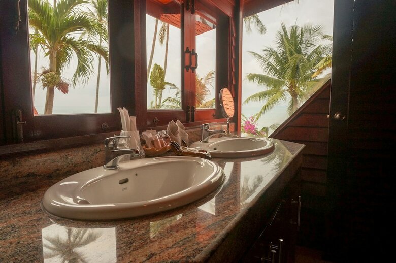 Villa The Natives Samui