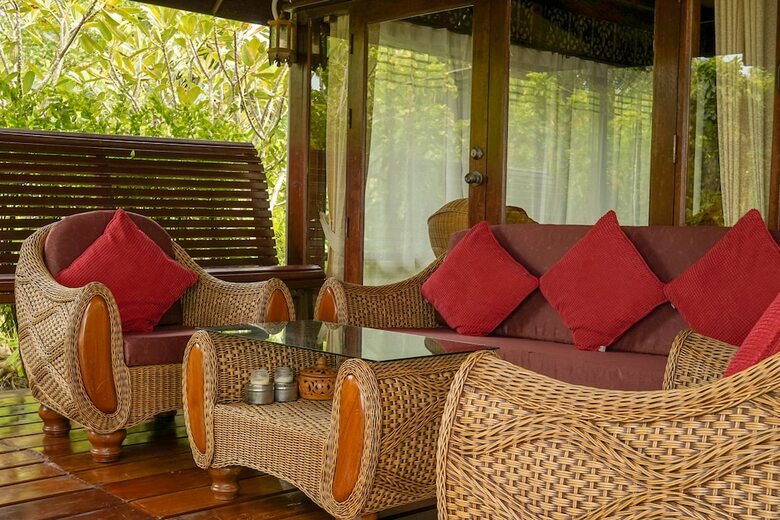 Villa The Natives Samui