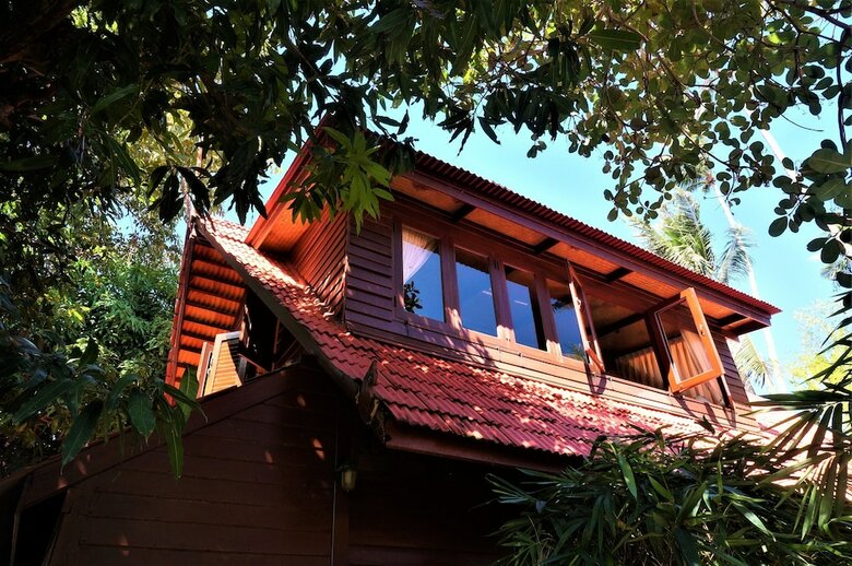 Villa The Natives Samui