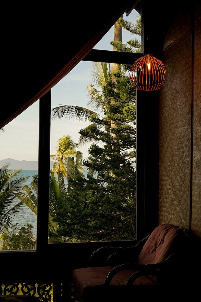 Villa The Natives Samui