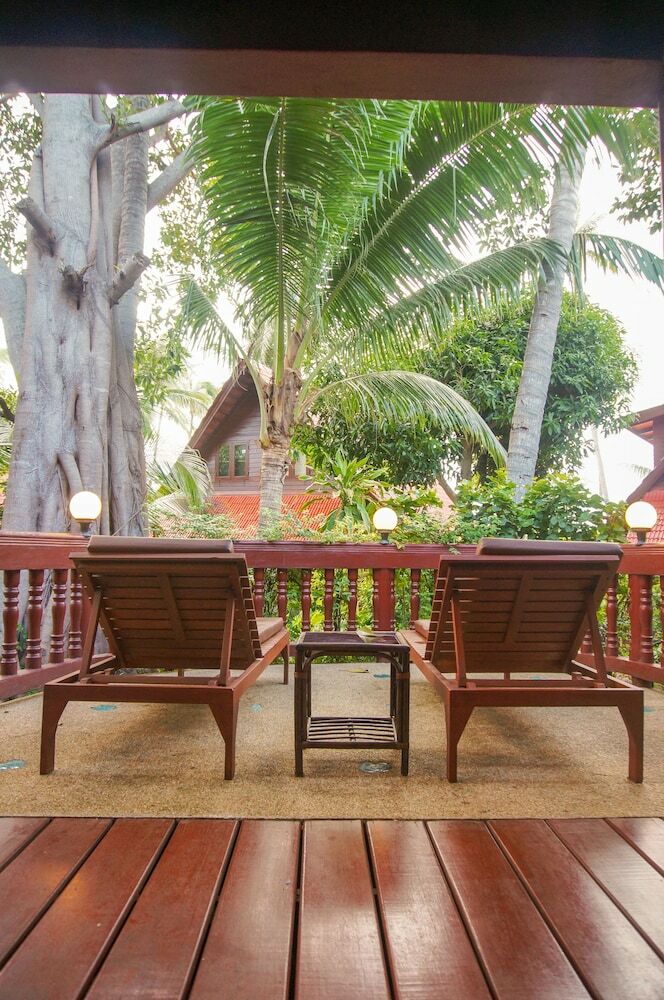 Villa The Natives Samui