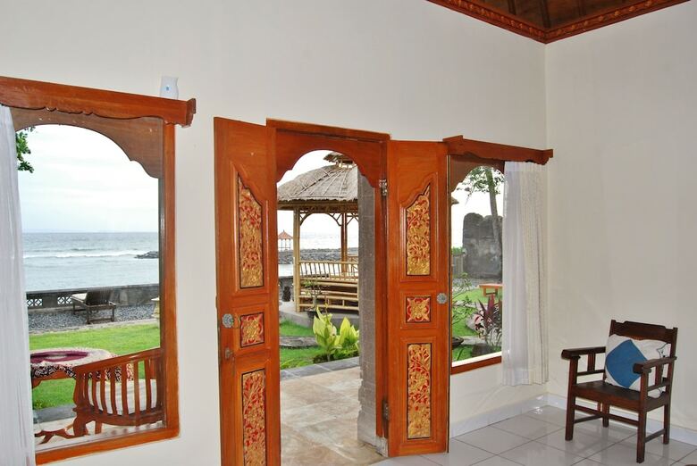 Hotel Geringsing Bungalow