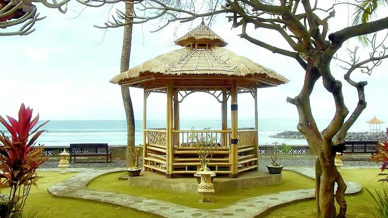 Hotel Geringsing Bungalow