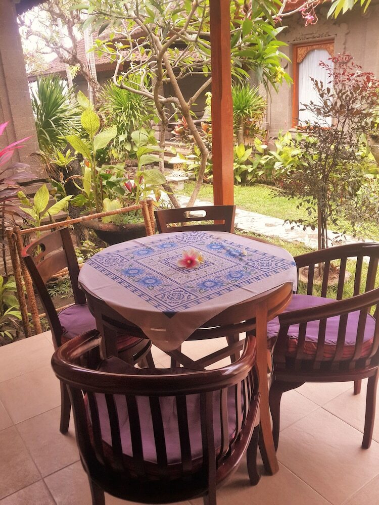 Hotel Geringsing Bungalow