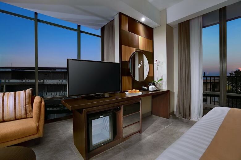 Hotel Aston Inn Mataram