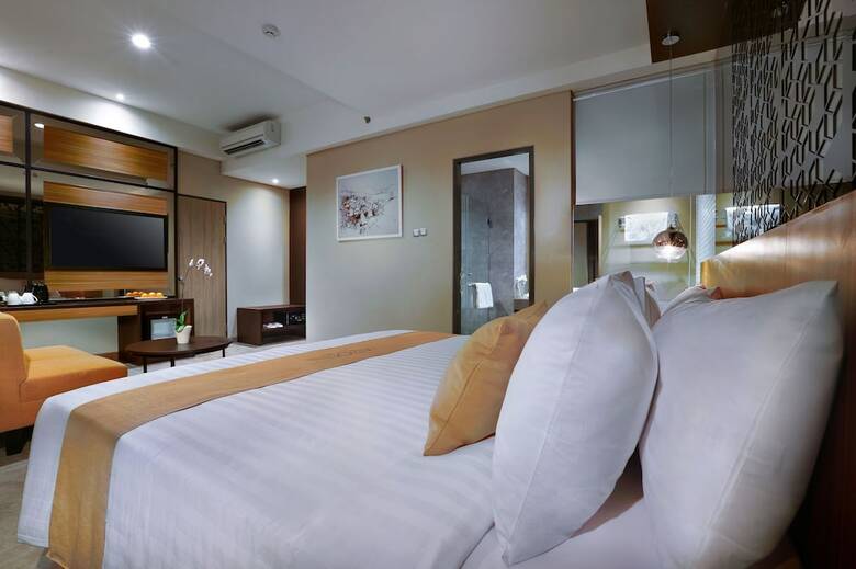Hotel Aston Inn Mataram