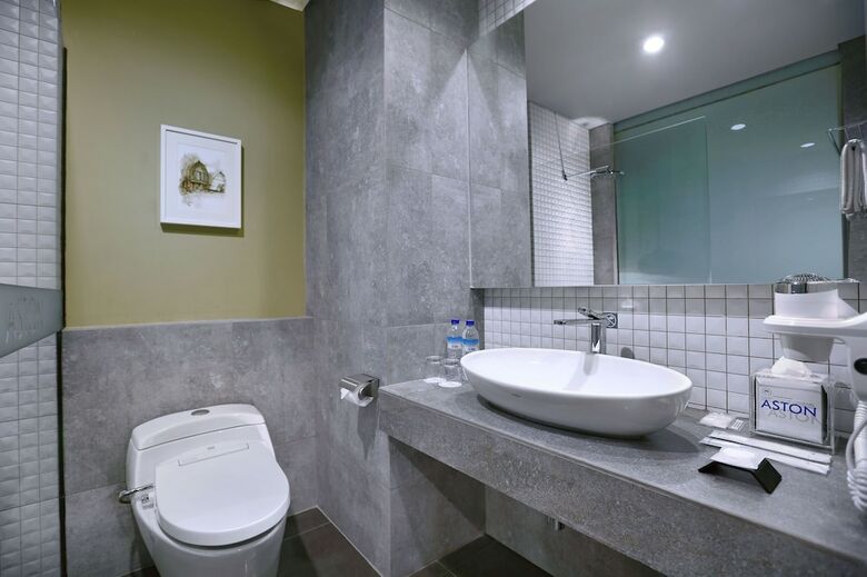 Hotel Aston Inn Mataram