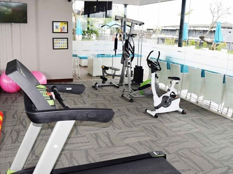 Hotel Aston Inn Mataram