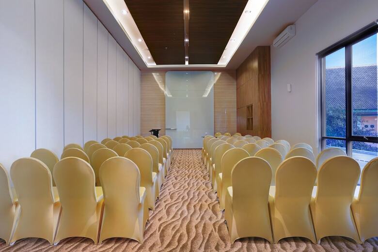 Hotel Aston Inn Mataram