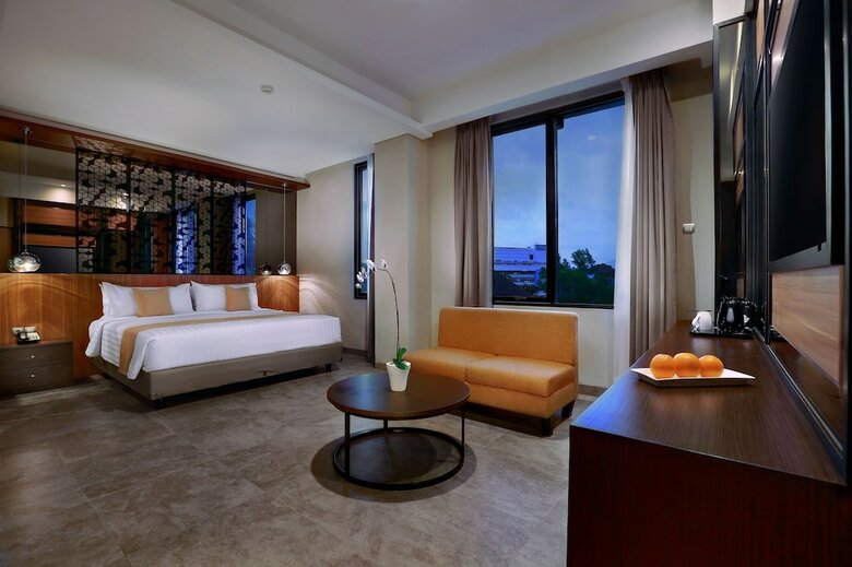 Hotel Aston Inn Mataram