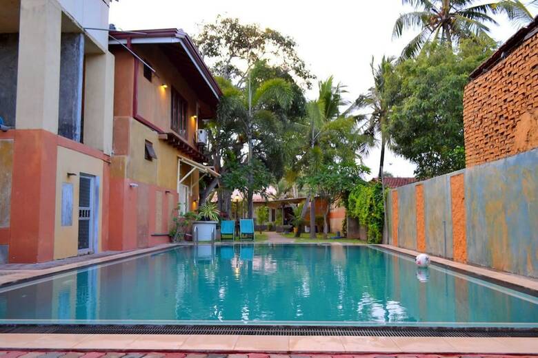 Hotel Morning Star Guest House