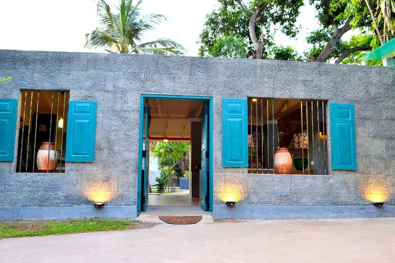 Hotel Morning Star Guest House