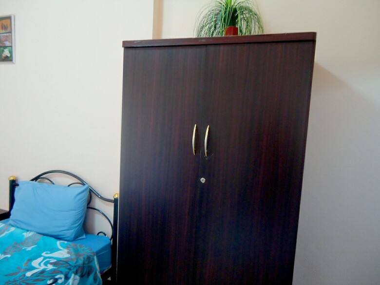 Hotel Baan Somtawin