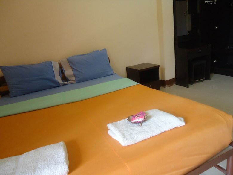 Hotel Baan Somtawin