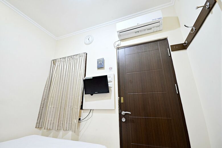 Hotel Zen Rooms Cideng Barat