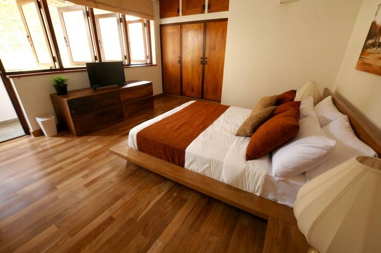 Hotel Halcyon House Colombo