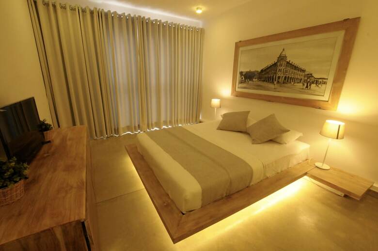 Hotel Halcyon House Colombo