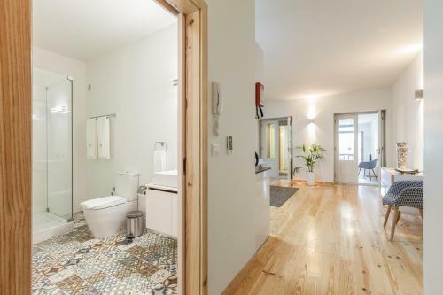 Bo - Marqu�s Apartments