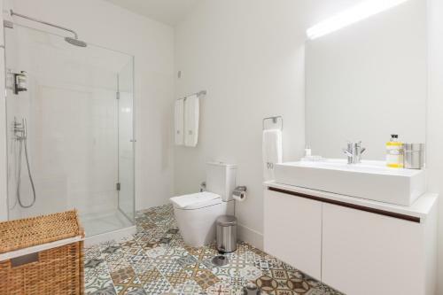 Bo - Marqu�s Apartments