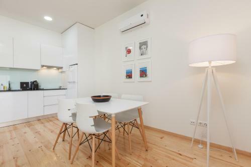 Bo - Marqu�s Apartments