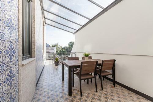 Bo - Marqu�s Apartments