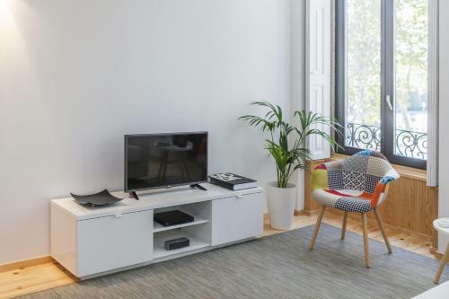 Bo - Marqu�s Apartments