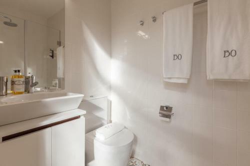 Bo - Marqu�s Apartments