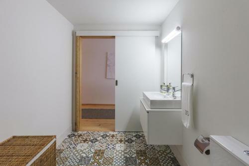 Bo - Marqu�s Apartments